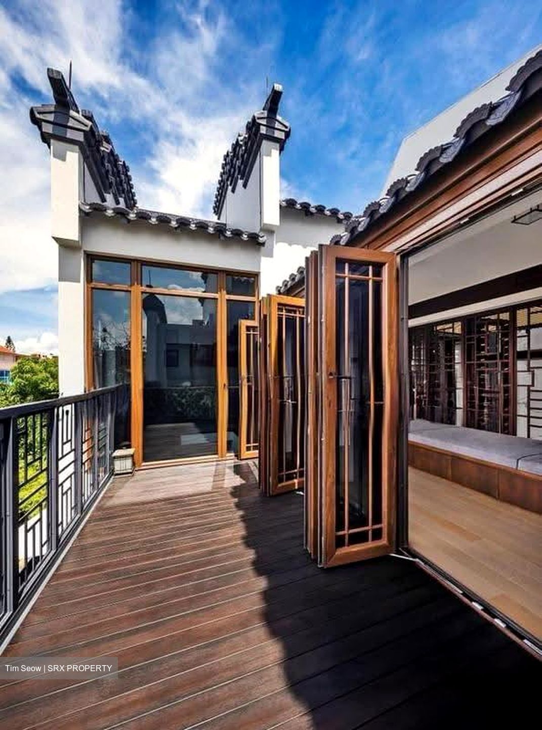 Opera Estate (D15), Terrace #628856001